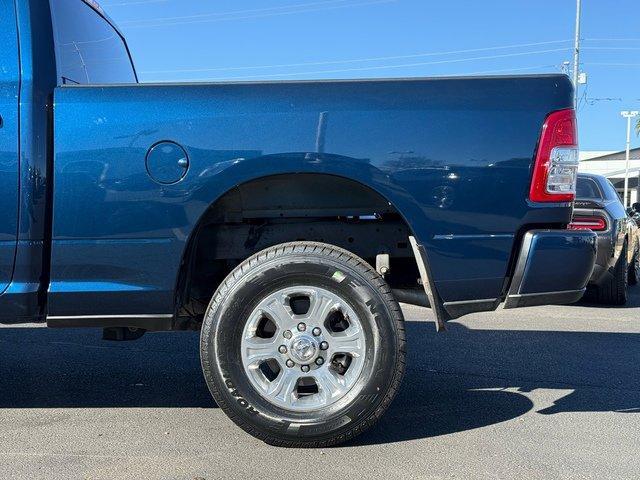 used 2022 Ram 2500 car, priced at $49,979