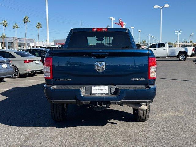 used 2022 Ram 2500 car, priced at $49,979