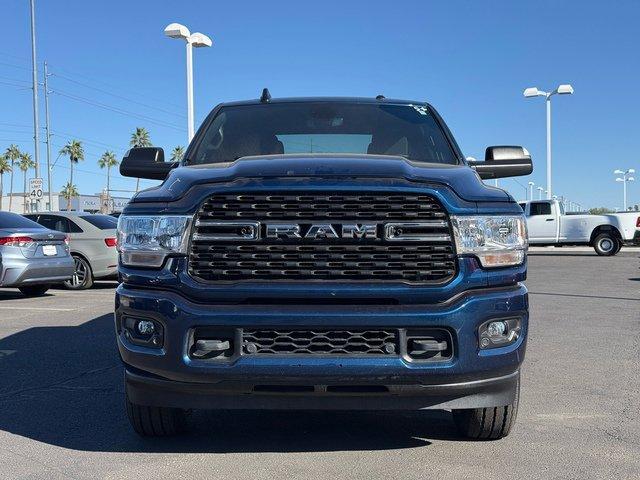 used 2022 Ram 2500 car, priced at $49,979