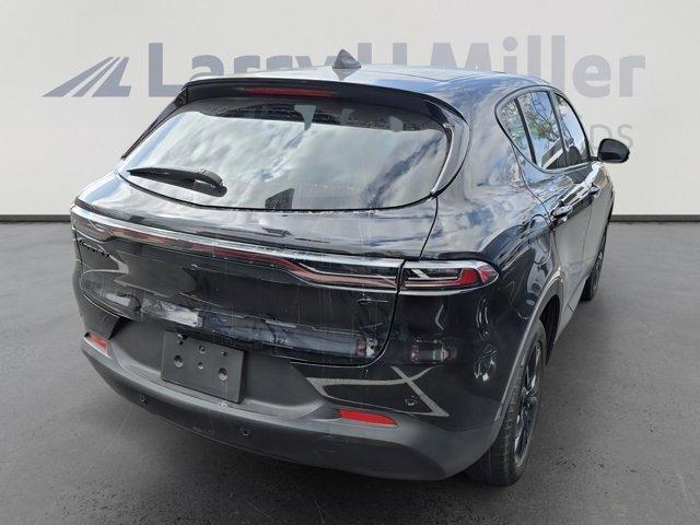 used 2023 Dodge Hornet car, priced at $30,500