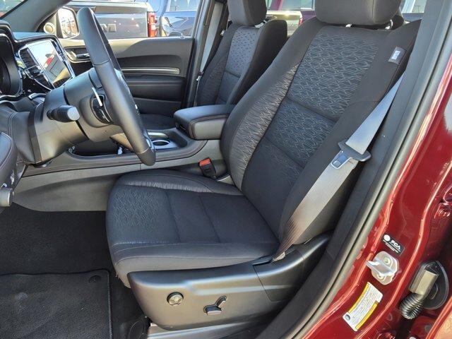 new 2026 Dodge Durango car, priced at $42,630