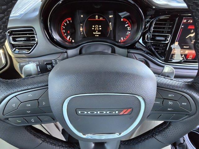 new 2026 Dodge Durango car, priced at $42,630