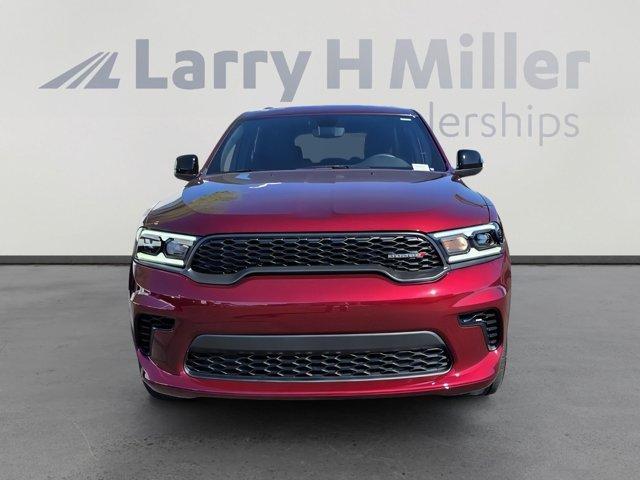 new 2026 Dodge Durango car, priced at $42,630