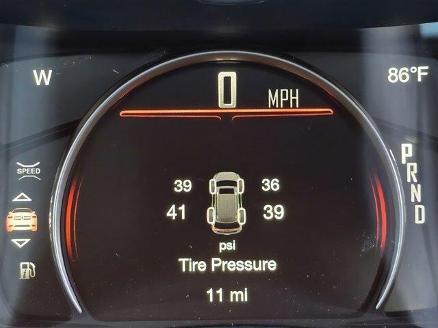 new 2026 Dodge Durango car, priced at $42,630