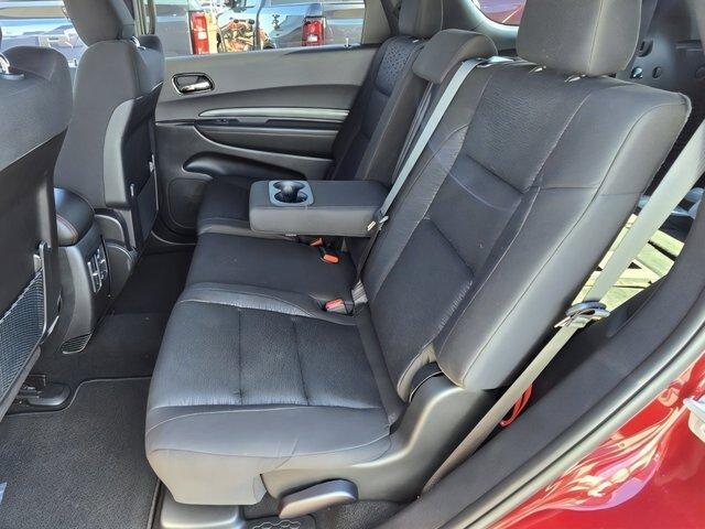new 2026 Dodge Durango car, priced at $42,630