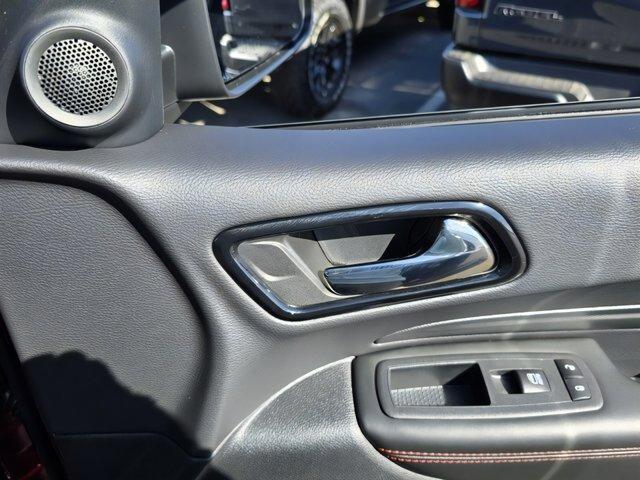 new 2026 Dodge Durango car, priced at $42,630