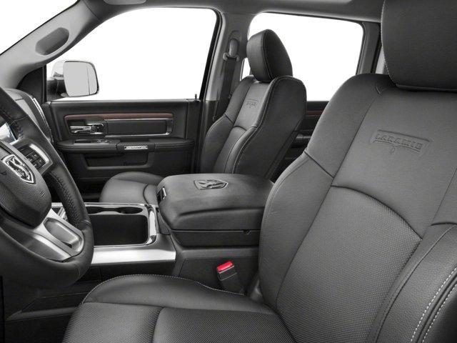 used 2017 Ram 3500 car, priced at $59,000