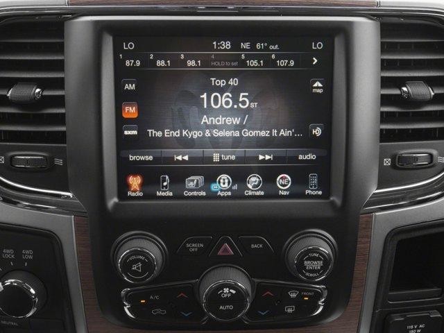 used 2017 Ram 3500 car, priced at $59,000