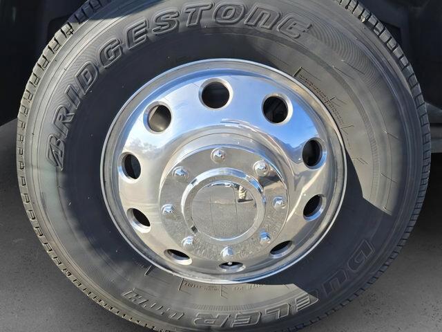used 2017 Ram 3500 car, priced at $59,000
