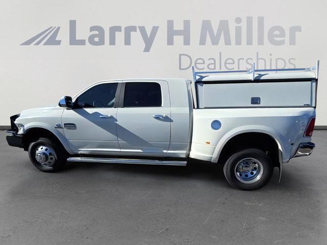 used 2017 Ram 3500 car, priced at $59,000