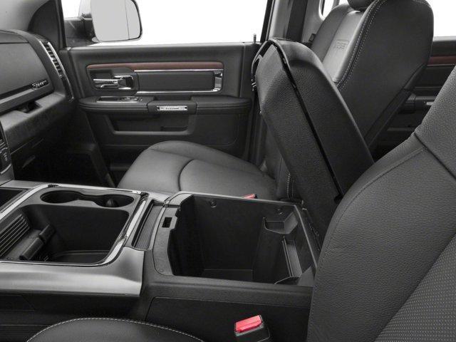 used 2017 Ram 3500 car, priced at $59,000