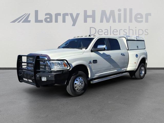 used 2017 Ram 3500 car, priced at $59,000