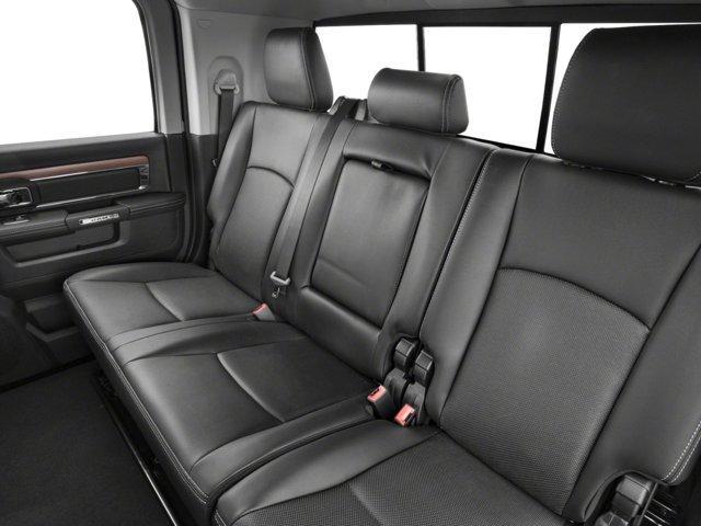 used 2017 Ram 3500 car, priced at $59,000