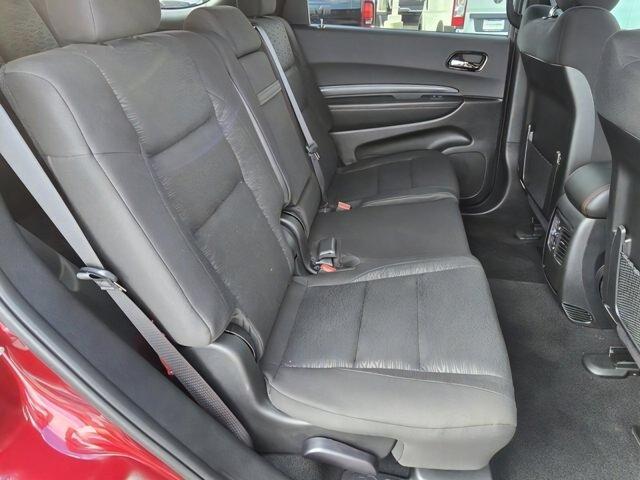 new 2025 Dodge Durango car, priced at $35,808