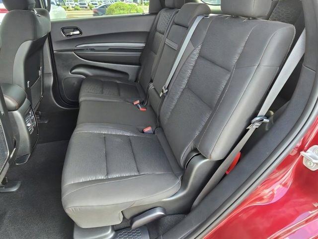 new 2025 Dodge Durango car, priced at $35,808