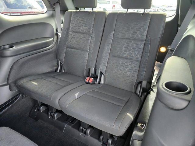 new 2025 Dodge Durango car, priced at $35,808