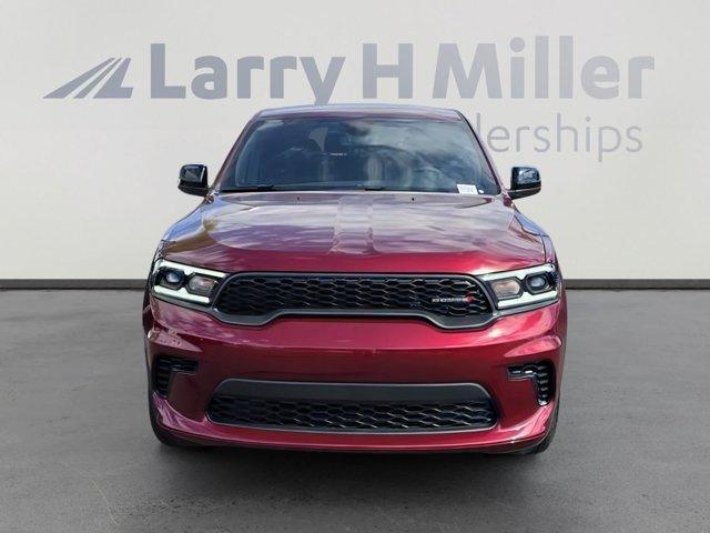 new 2025 Dodge Durango car, priced at $35,808