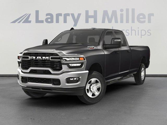 new 2025 Ram 3500 car, priced at $88,342