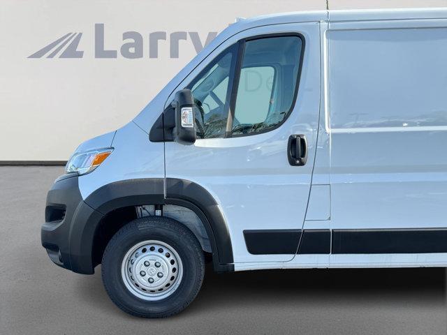 new 2024 Ram ProMaster 1500 car, priced at $48,677