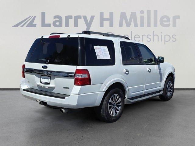 used 2015 Ford Expedition car, priced at $13,000