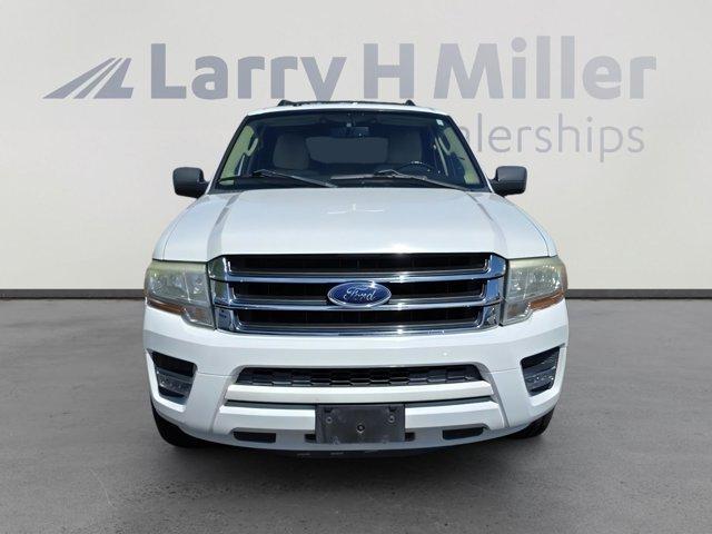 used 2015 Ford Expedition car, priced at $13,000