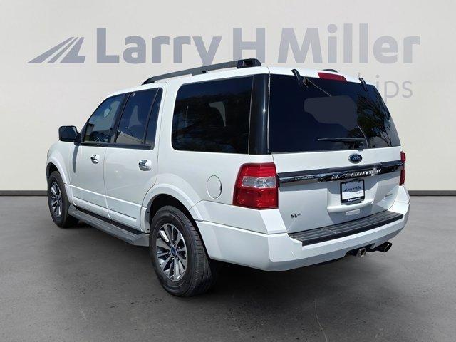 used 2015 Ford Expedition car, priced at $13,000