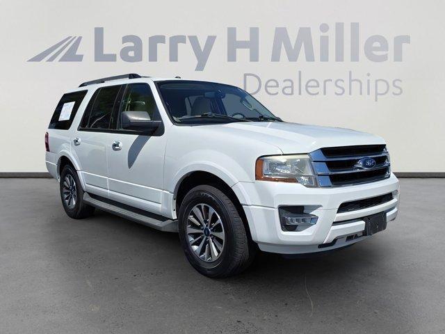 used 2015 Ford Expedition car, priced at $13,000