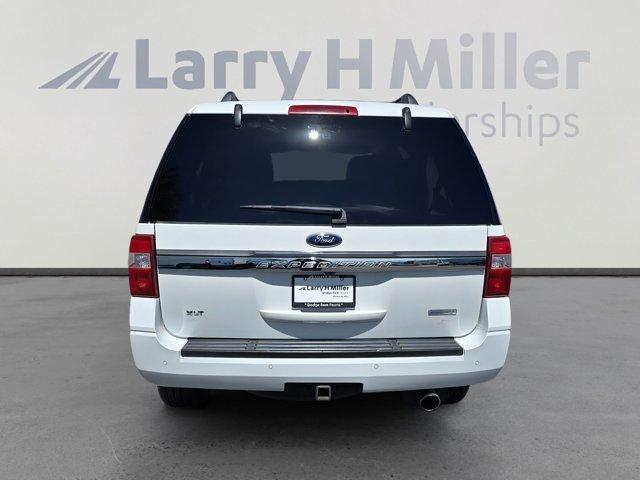used 2015 Ford Expedition car, priced at $13,000