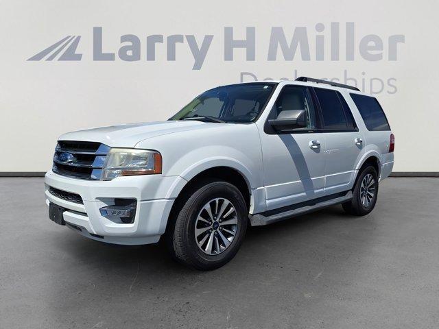 used 2015 Ford Expedition car, priced at $13,000
