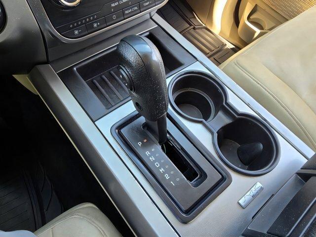 used 2015 Ford Expedition car, priced at $13,000