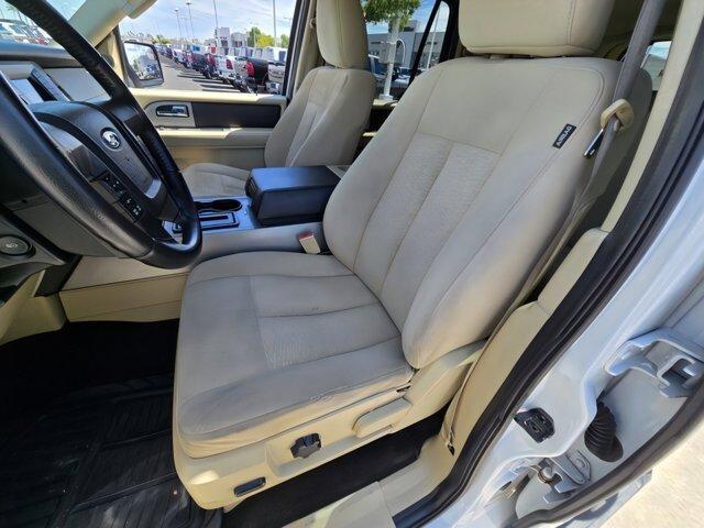 used 2015 Ford Expedition car, priced at $13,000
