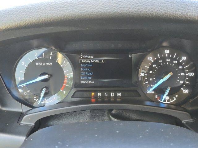 used 2015 Ford Expedition car, priced at $13,000