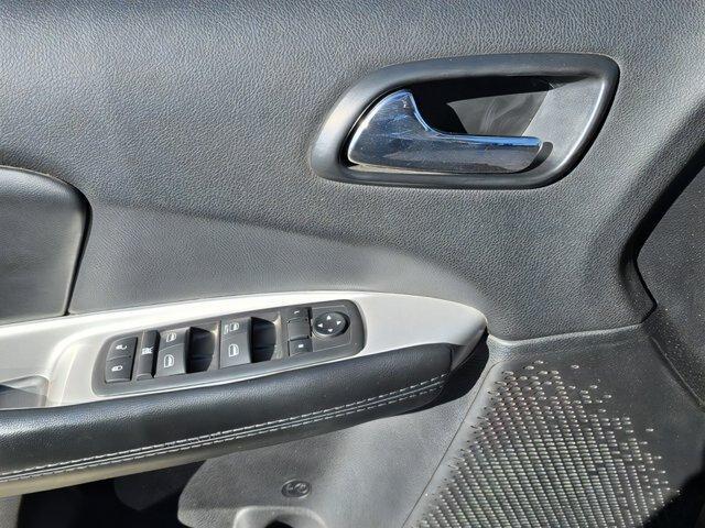 used 2019 Dodge Journey car, priced at $15,500