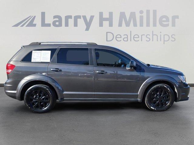 used 2019 Dodge Journey car, priced at $15,500