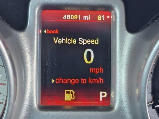 used 2019 Dodge Journey car, priced at $15,500