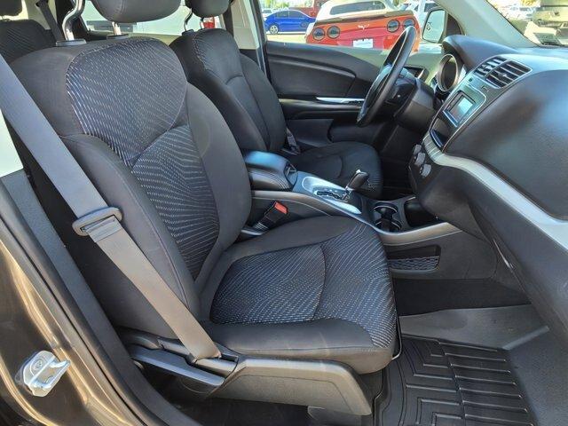 used 2019 Dodge Journey car, priced at $15,500