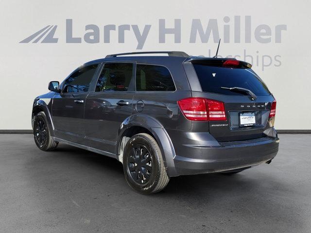 used 2019 Dodge Journey car, priced at $15,500