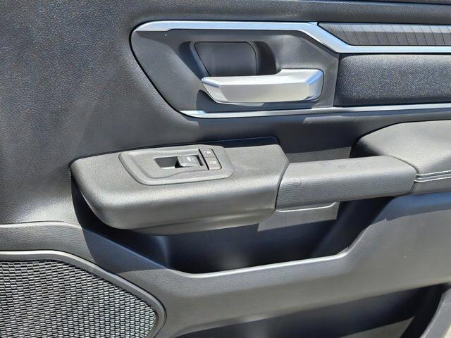new 2025 Ram 1500 car, priced at $46,240