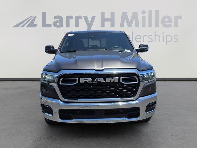 new 2025 Ram 1500 car, priced at $46,240