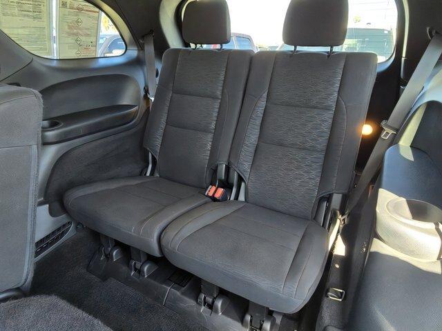 used 2022 Dodge Durango car, priced at $27,500