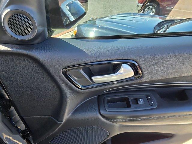 used 2022 Dodge Durango car, priced at $27,500