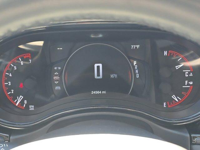 used 2022 Dodge Durango car, priced at $27,500