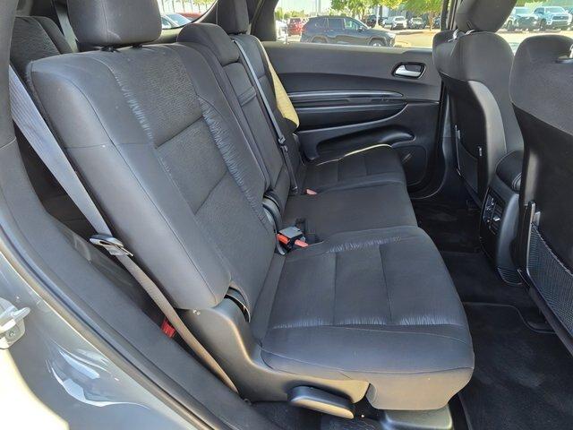 used 2022 Dodge Durango car, priced at $27,500
