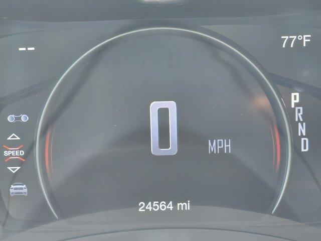 used 2022 Dodge Durango car, priced at $27,500