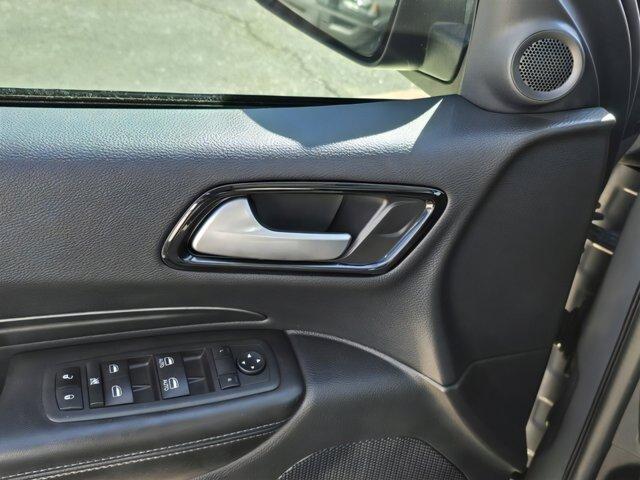 used 2022 Dodge Durango car, priced at $27,500