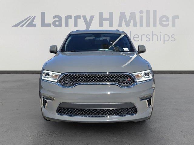 used 2022 Dodge Durango car, priced at $27,500