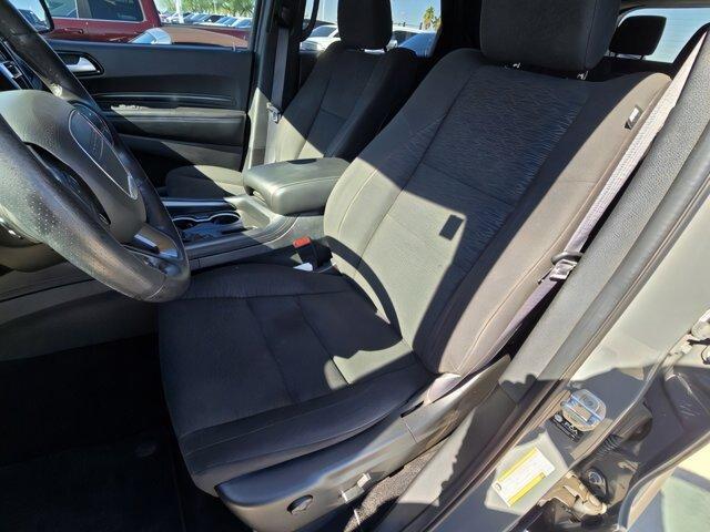 used 2022 Dodge Durango car, priced at $27,500