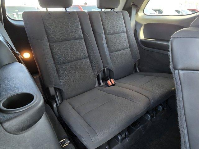 used 2022 Dodge Durango car, priced at $27,500