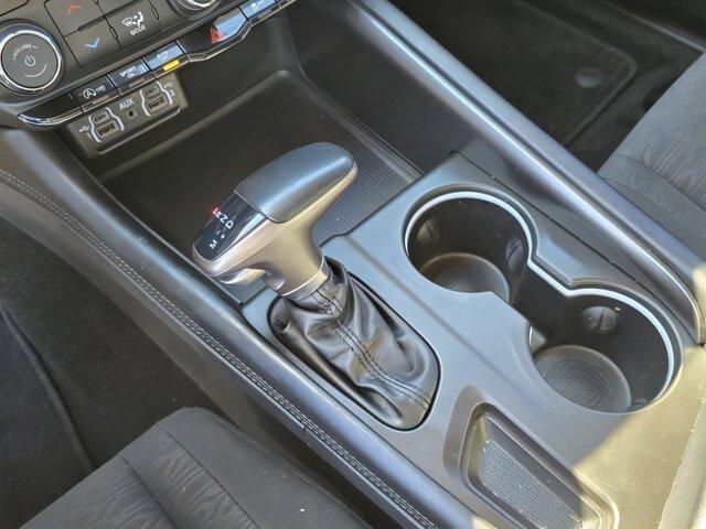 used 2022 Dodge Durango car, priced at $27,500