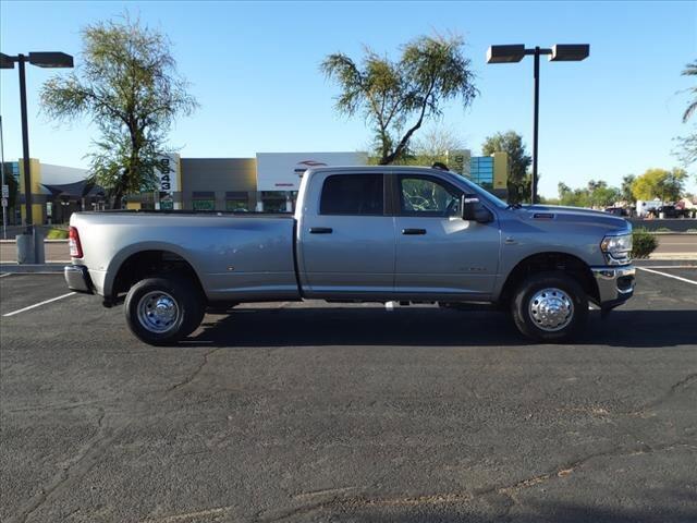 new 2024 Ram 3500 car, priced at $72,552